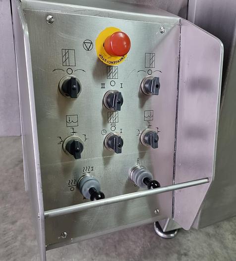 Used SEYDELMANN P 1500