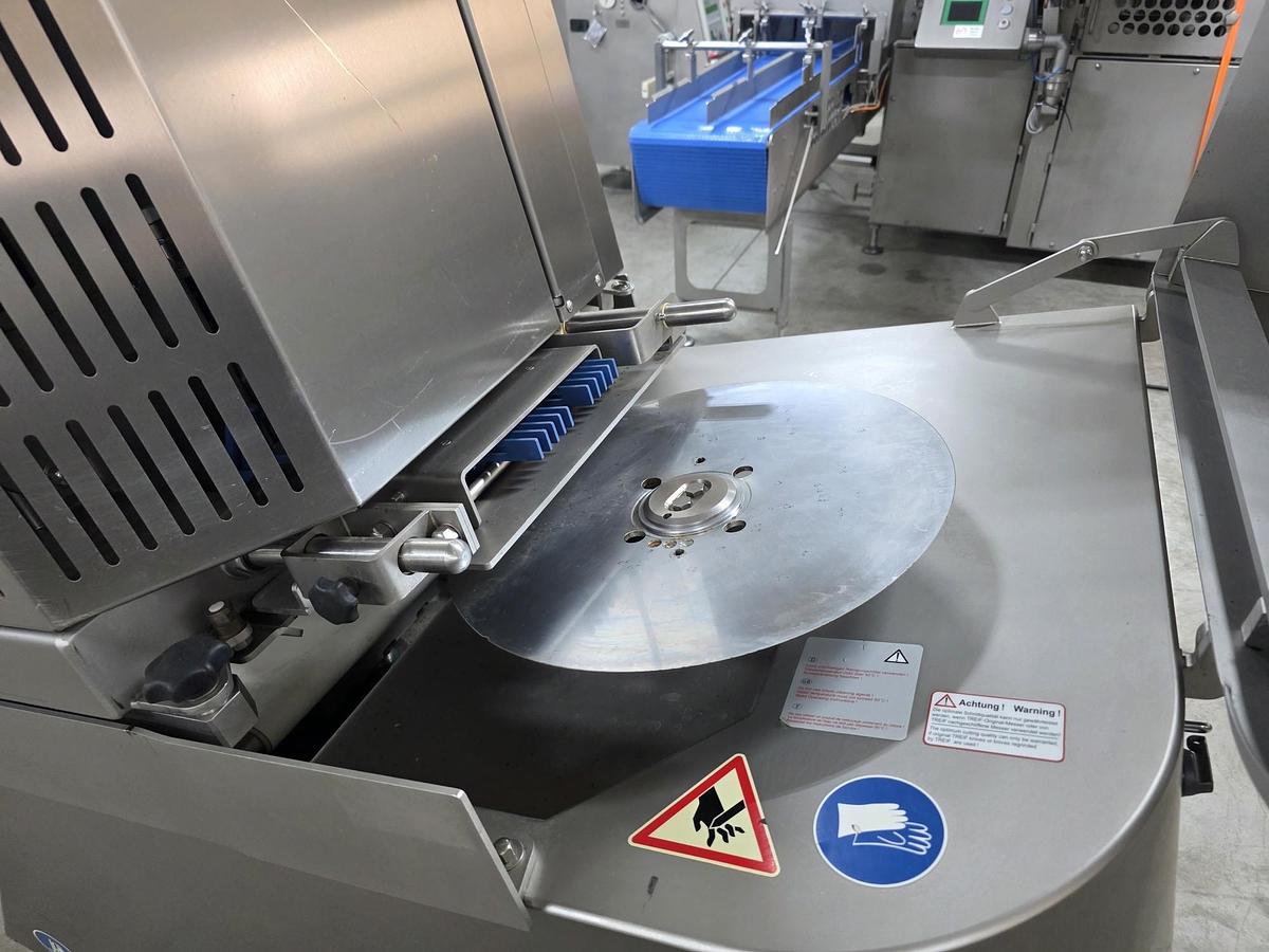 Used TREIF DIVIDER ORBITAL