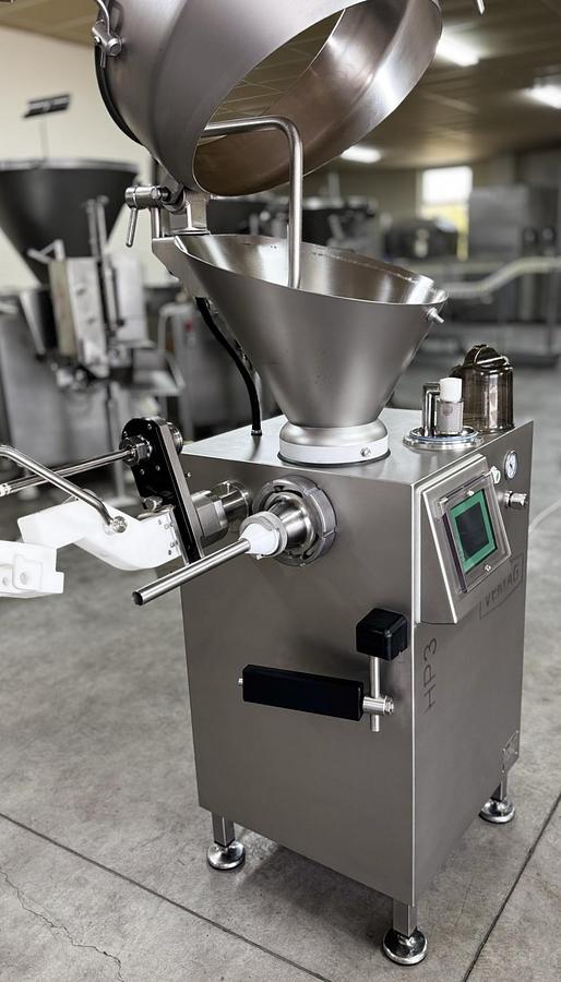 Used VEMAG HP 3