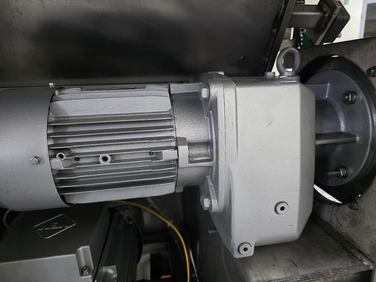 Used MEISSNER AM 130