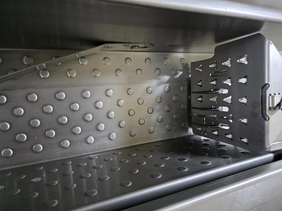 Used TREIF PUMA FB-C