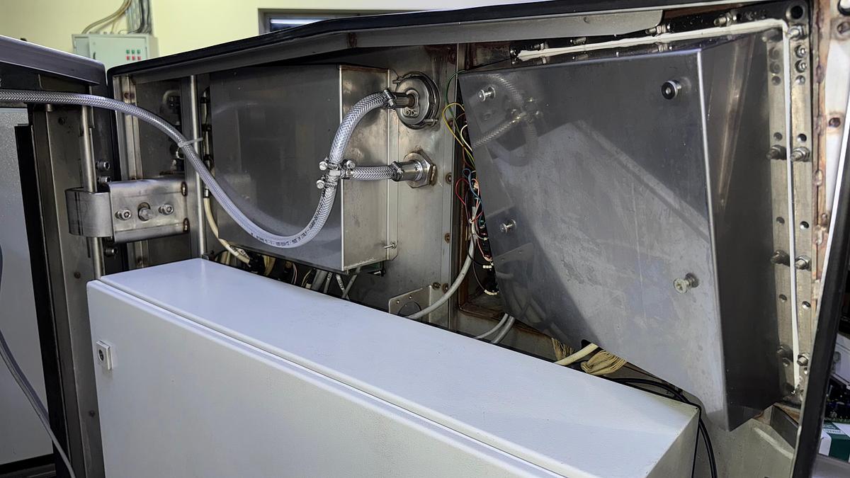 Used VEMAG ROBOT HP 25 E