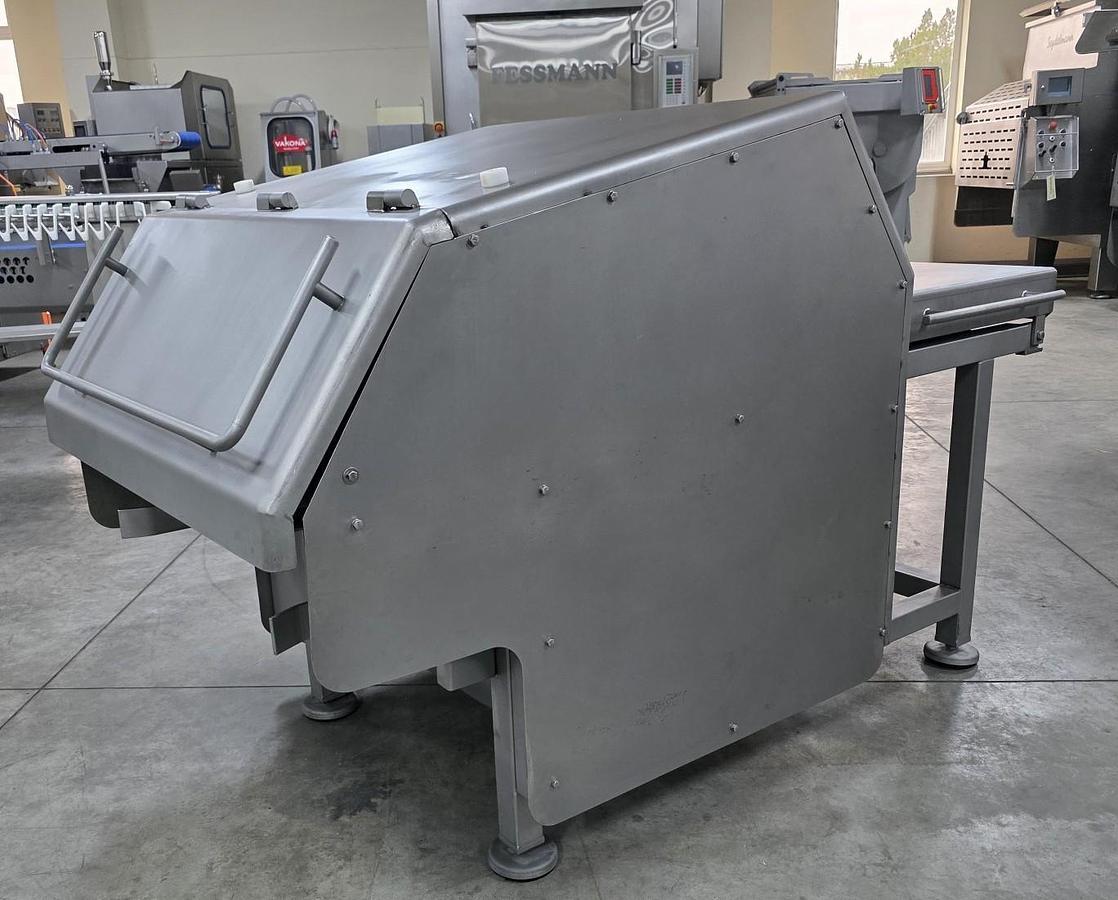 Used HAVANTEC FR 300