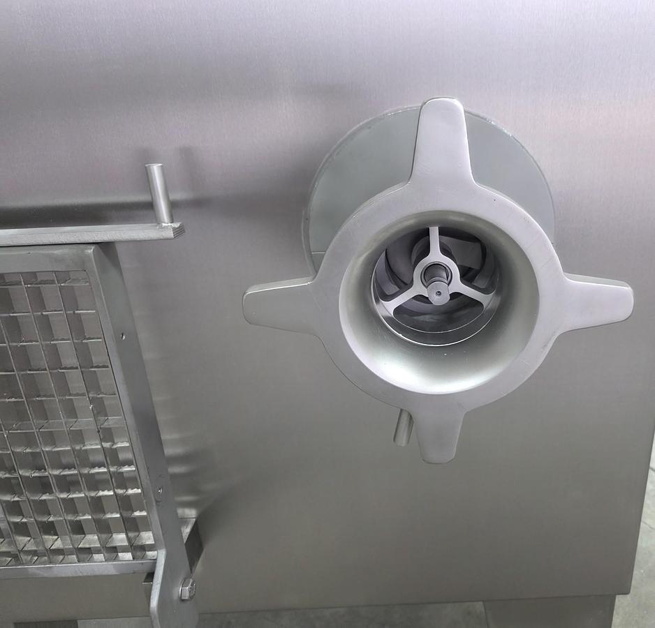 Used SEYDELMANN AE 130/3B