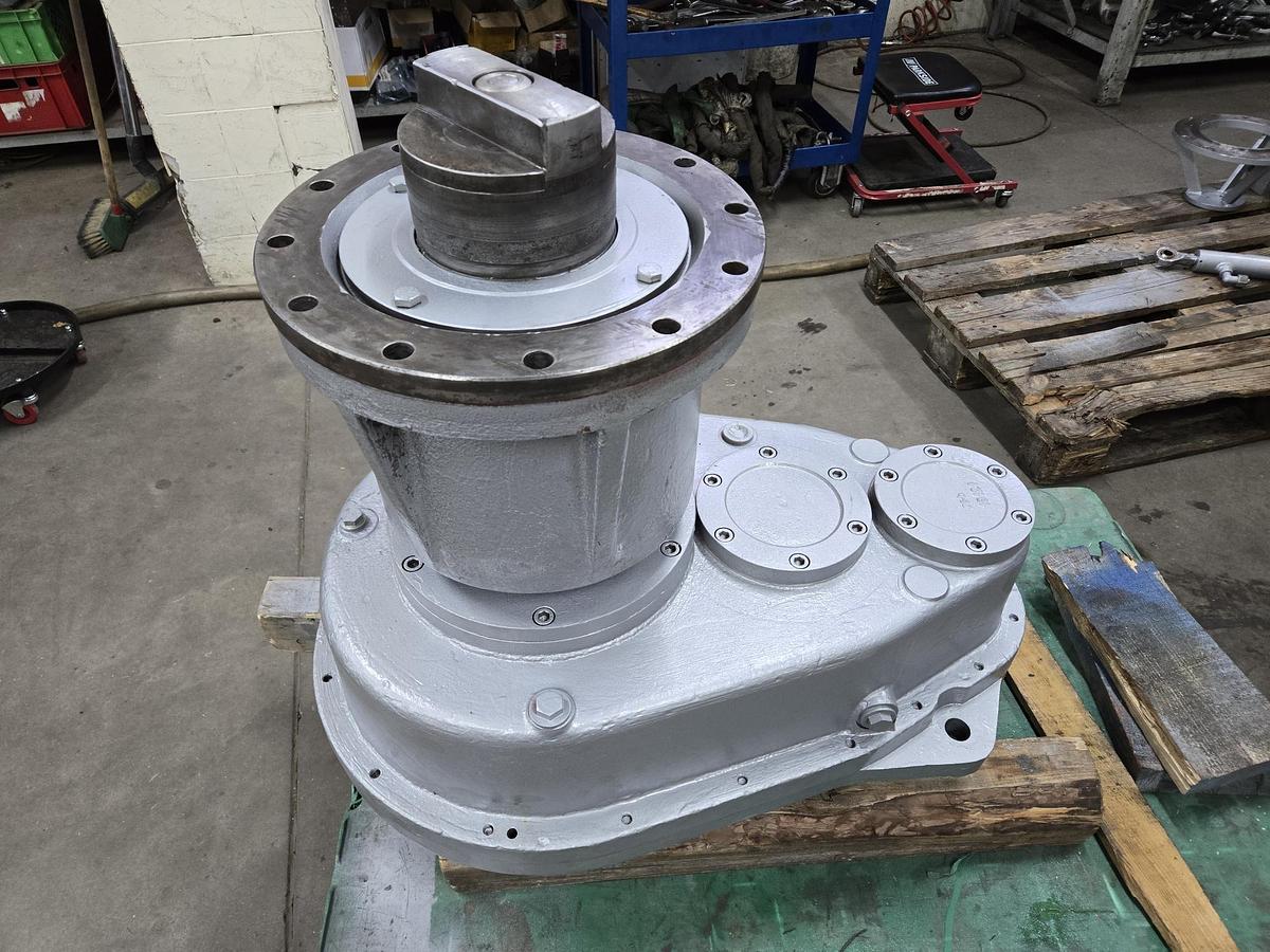 Used SEYDELMANN GW 300