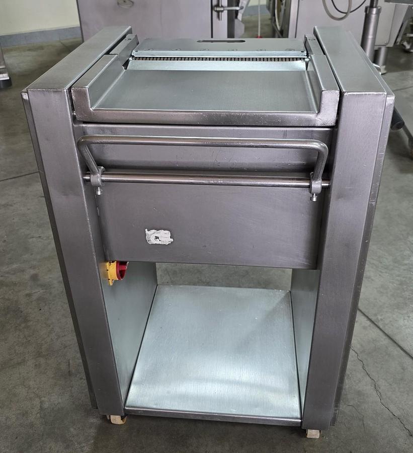 Used WEBER AS 450