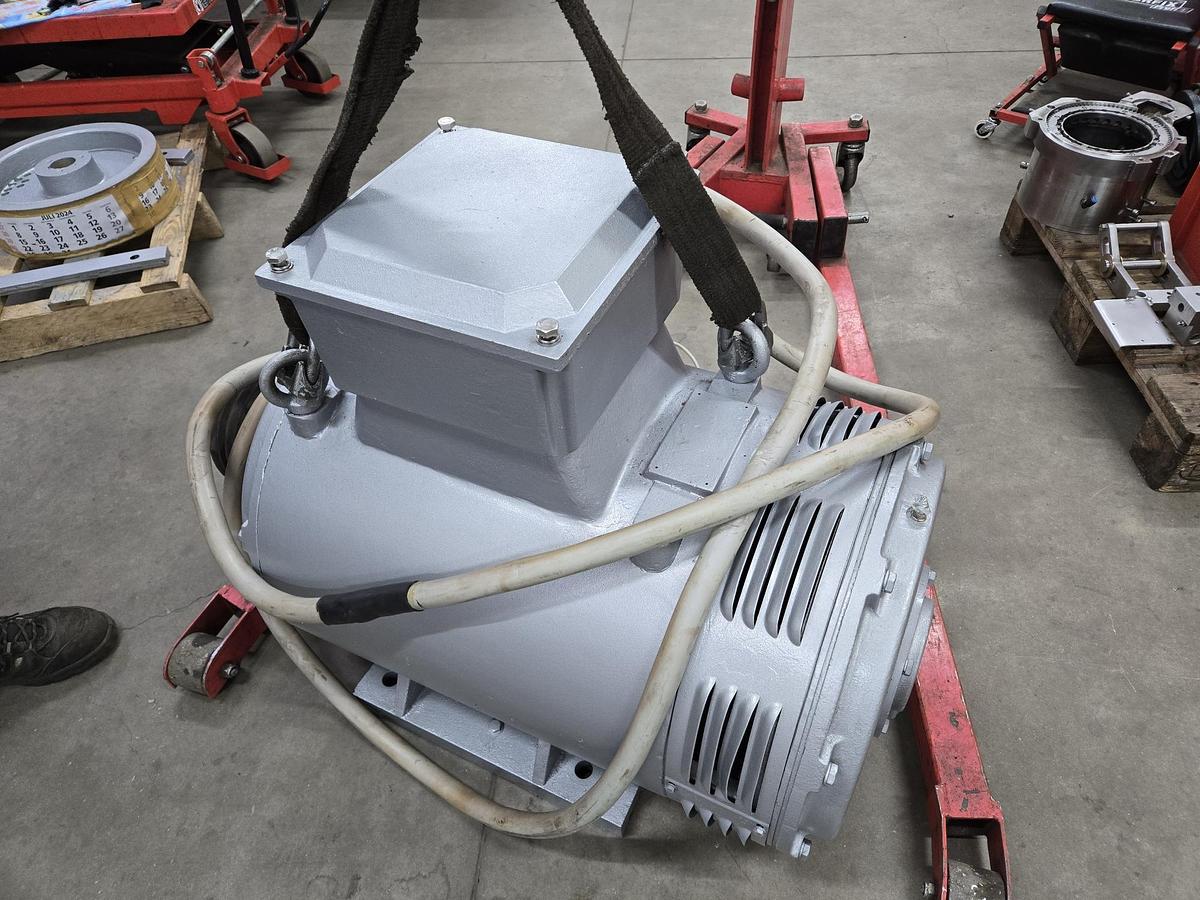 Used SEYDELMANN GW 300