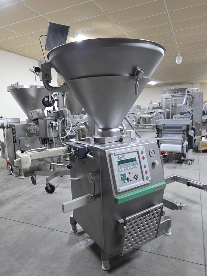 Used VEMAG ROBBY 2