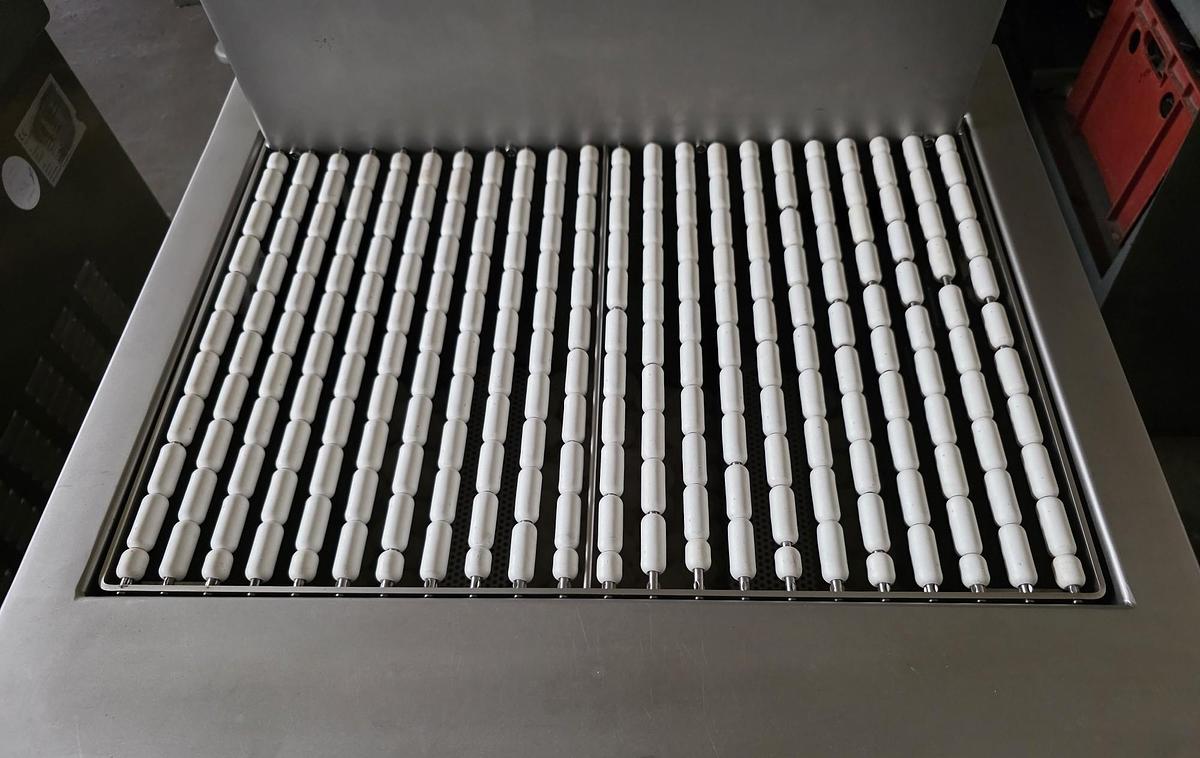 Used MULTIVAC SE 60