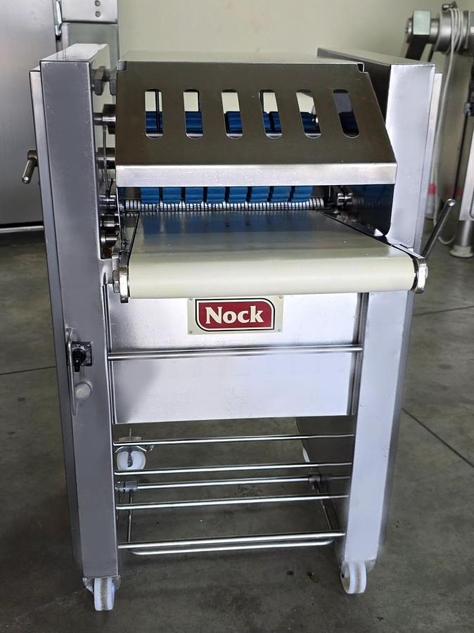 Used NOCK CB 435