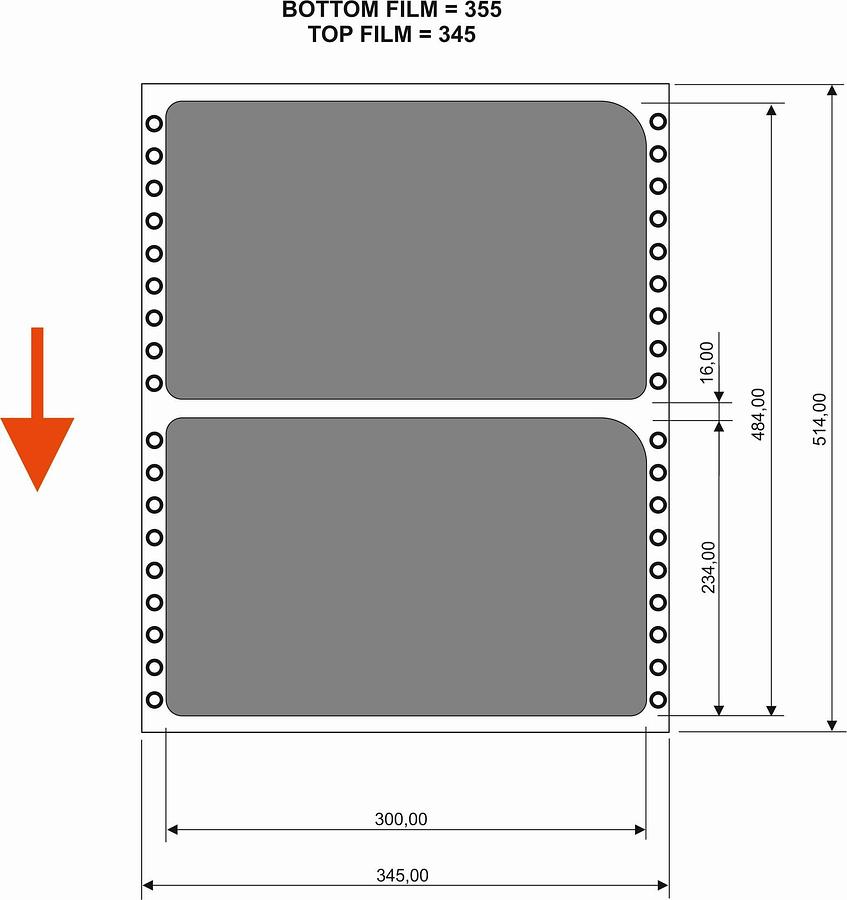 Used VARIOVAC PRIMUS