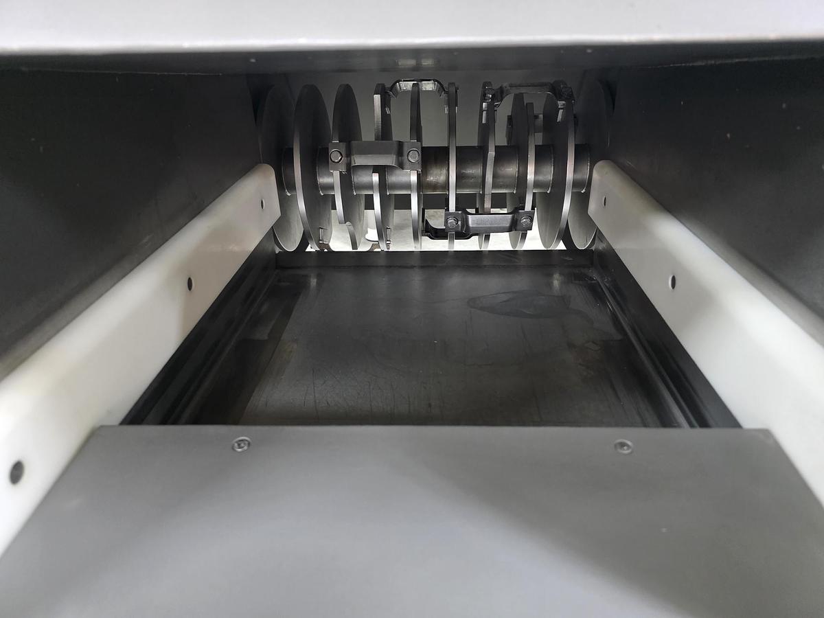 Used HAVANTEC FR 300