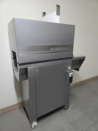 Used SCHRÖDER N 19