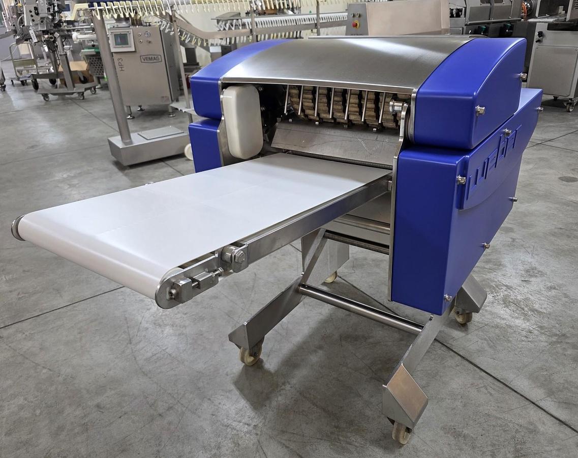 Used WEBER A-SA 460