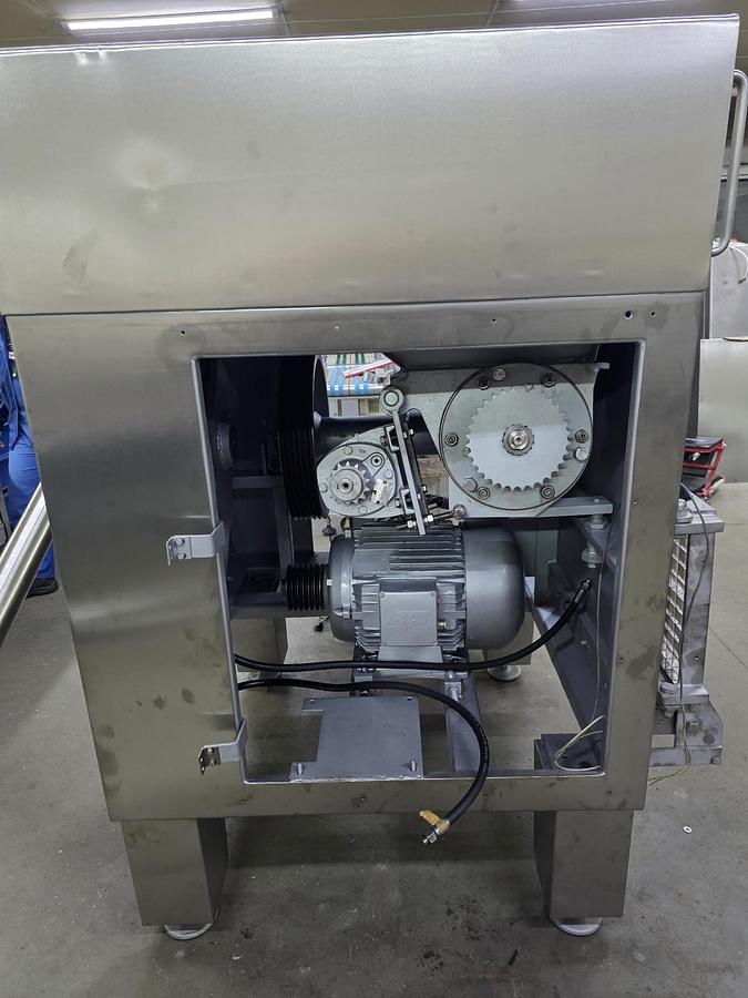 Used SEYDELMANN AE 130/3B