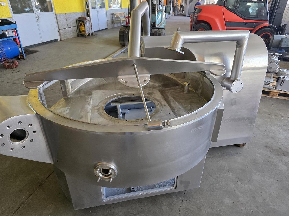 Used SEYDELMANN K 324 AC 8