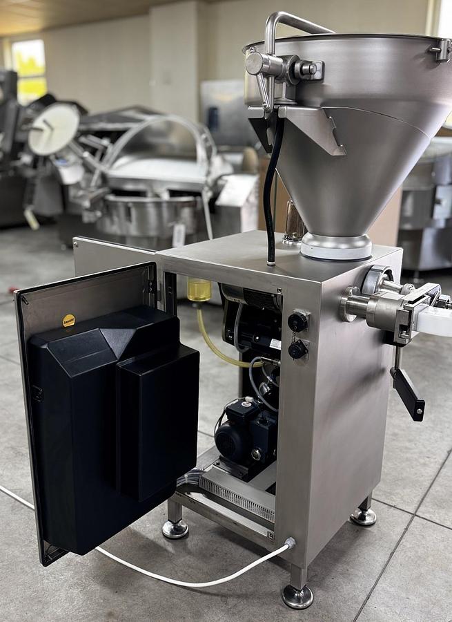 Used VEMAG HP 3