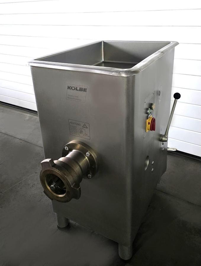 Used KOLBE D5 II