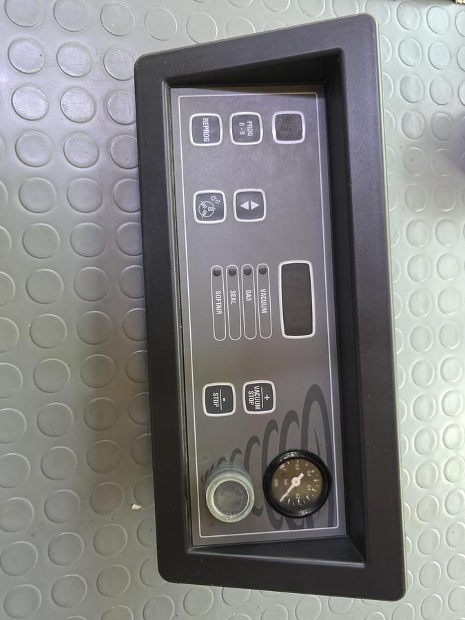 Used HENKELMAN POLAR 2-85