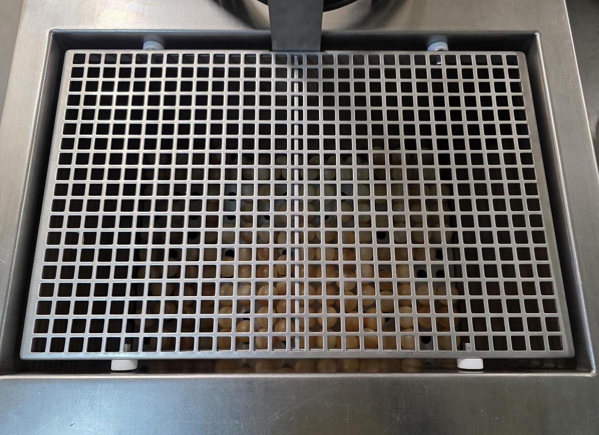 Used Webomatic st 40/60 ii