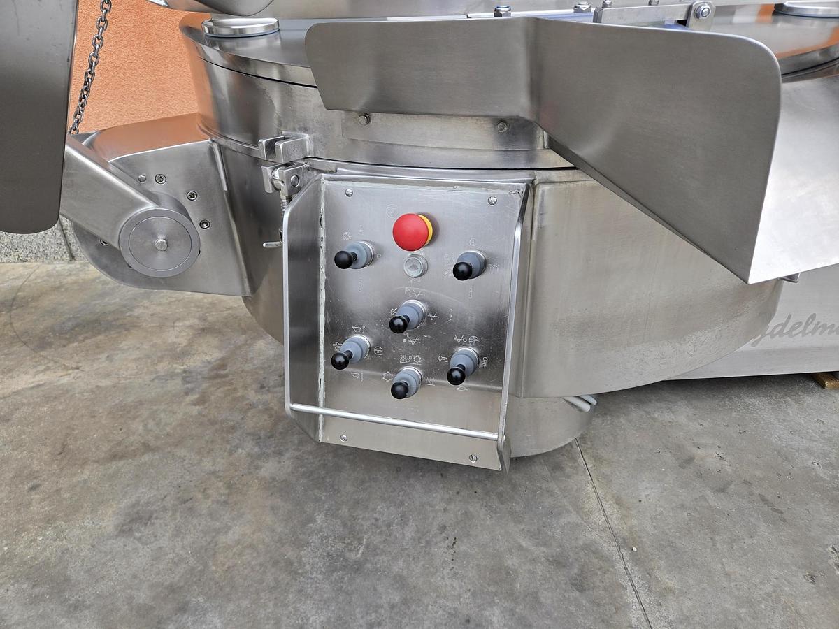 Used SEYDELMANN K 204 DC 8