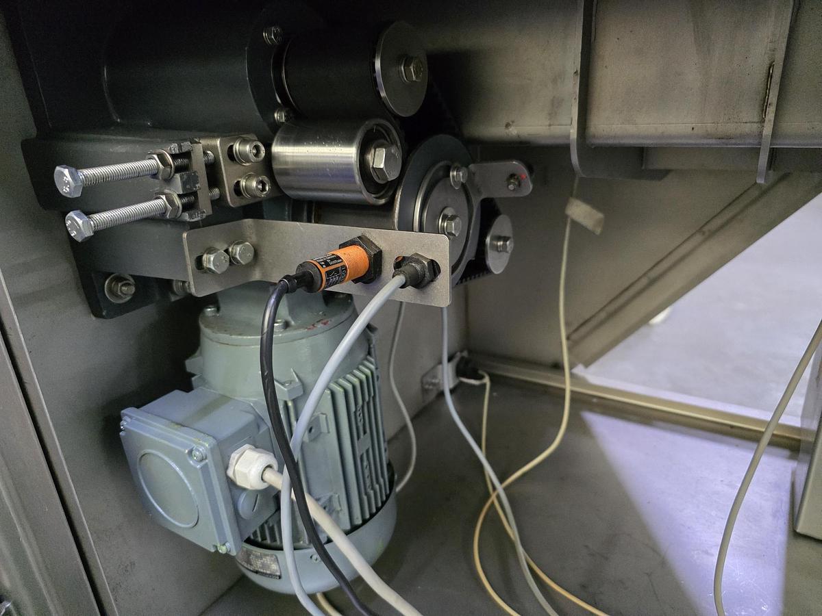 Used TREIF DERBY 100 CE