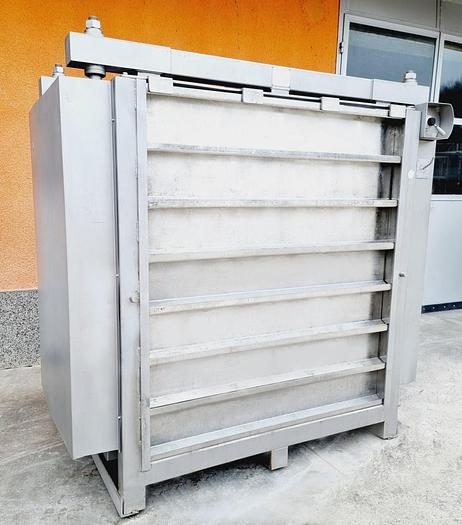 Used SCHRÖDER SP1000