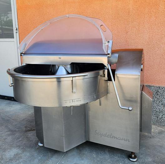 Used SEYDELMANN K 120 Ultra