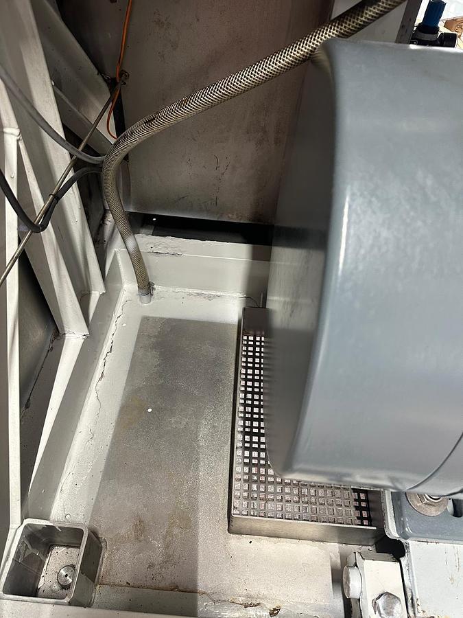 Used GEA AUTOGRIND 280