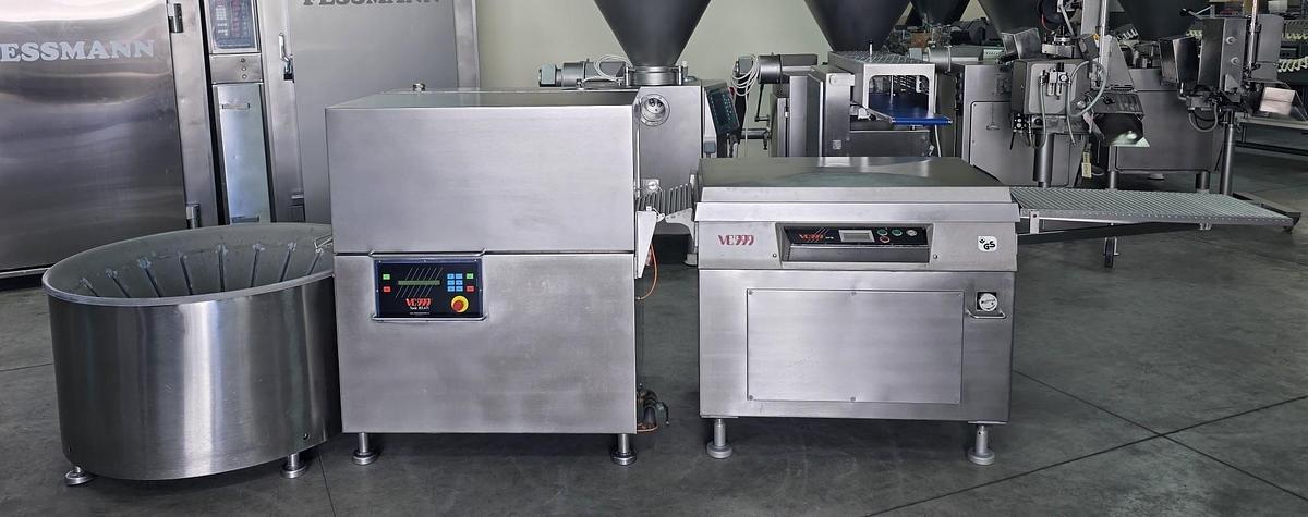 Used VC 999 07 PFNS 15, VC 999 85.47i I E20