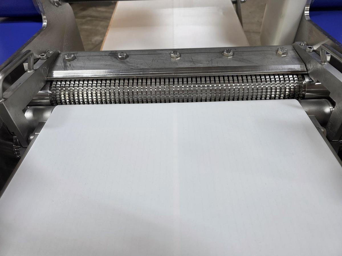 Used WEBER A-SA 460