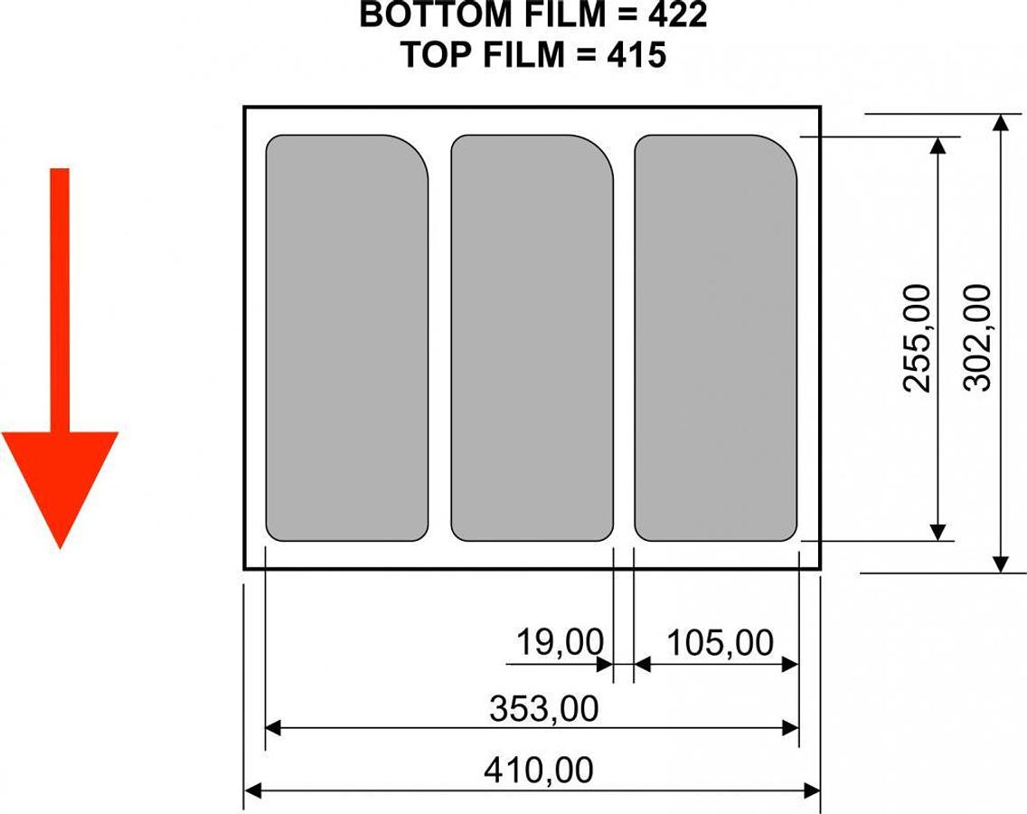 Used VARIOVAC PRIMUS