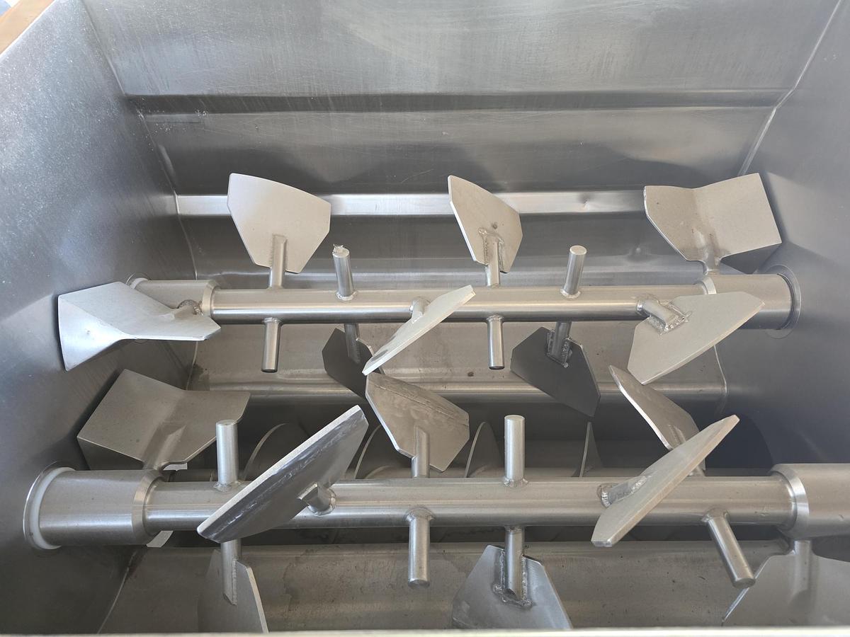 Used LASKA MW 2080