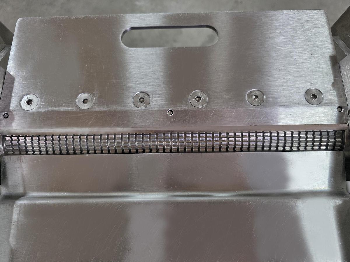 Used ALEXANDERWERK AWS 400