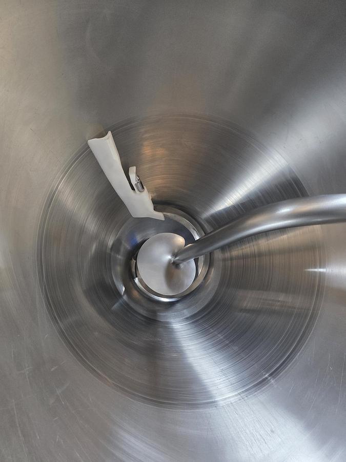 Used VEMAG ROBOT HP 20 E