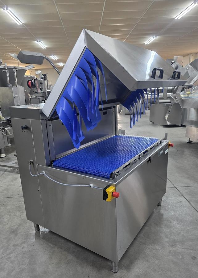 Used HENKELMAN DT 200-A