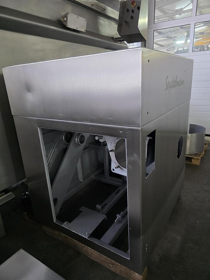 Used SEYDELMANN AE 130/3B