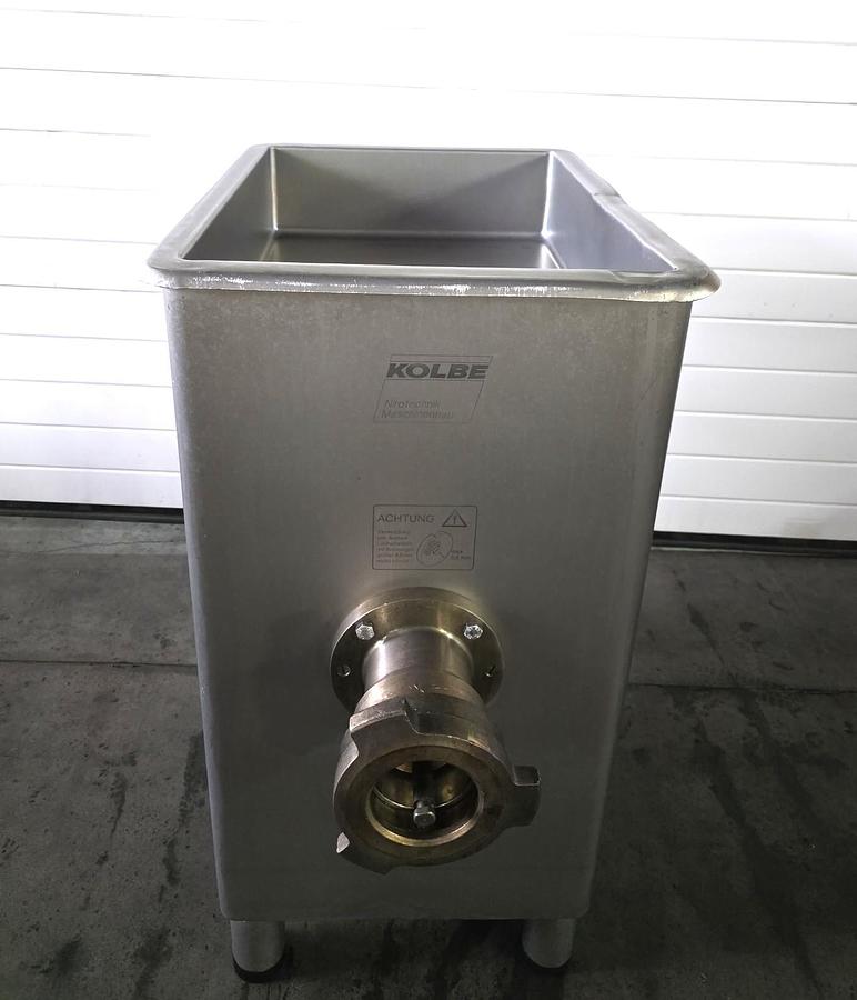 Used KOLBE D5 II