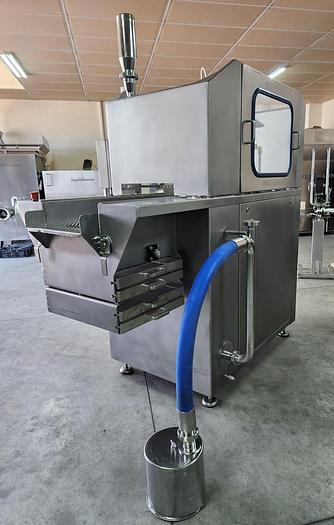 Used SCHRODER IMAX 420 ECO