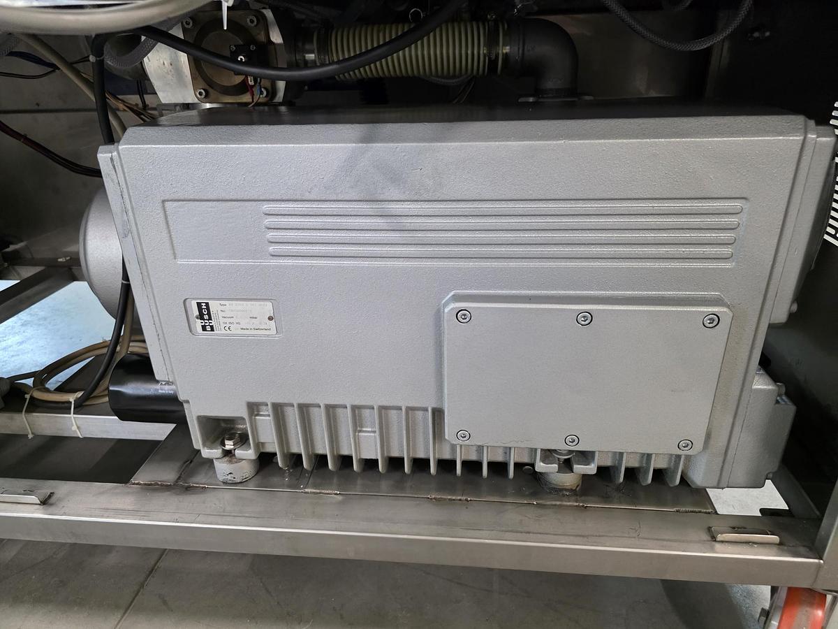 Used ROSCHERMATIC VM - 61/2/C