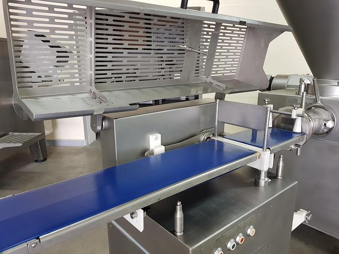 Used VEMAG HP 15 C, 982, 801, MMP 220