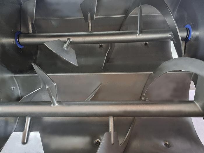 Used SEYDELMANN P 1500