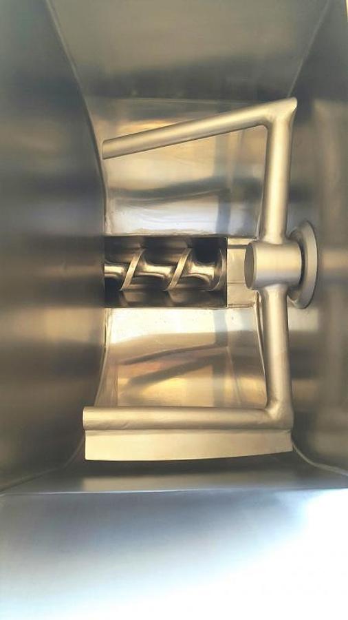 Used SEYDELMANN MU 200 B