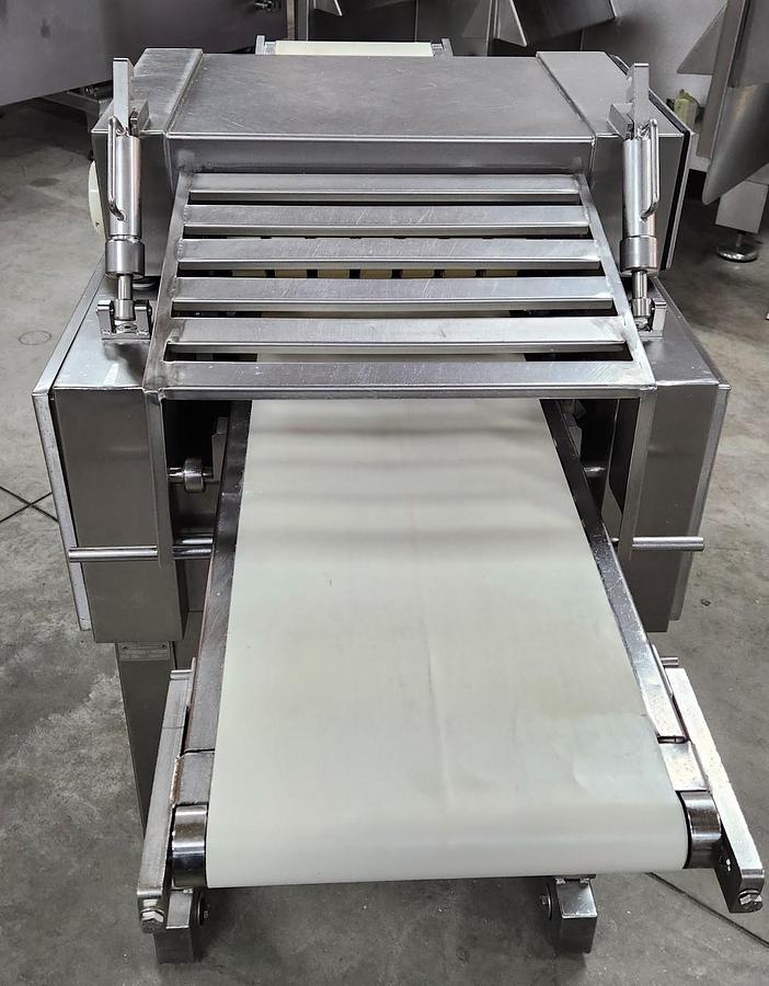 Used WEBER ASB 800/2