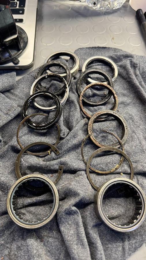 Used VEMAG ROBOT HP 25 E