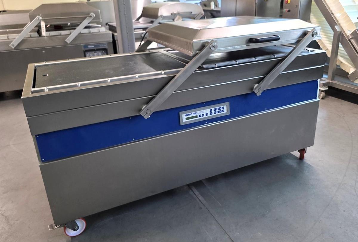 Used ROSCHERMATIC VM - 61/2/C