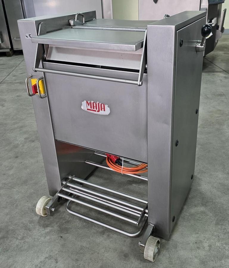 Used MAJA EVM 3000