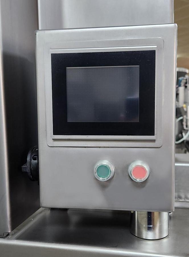 Used SCHRODER IMAX 420 ECO