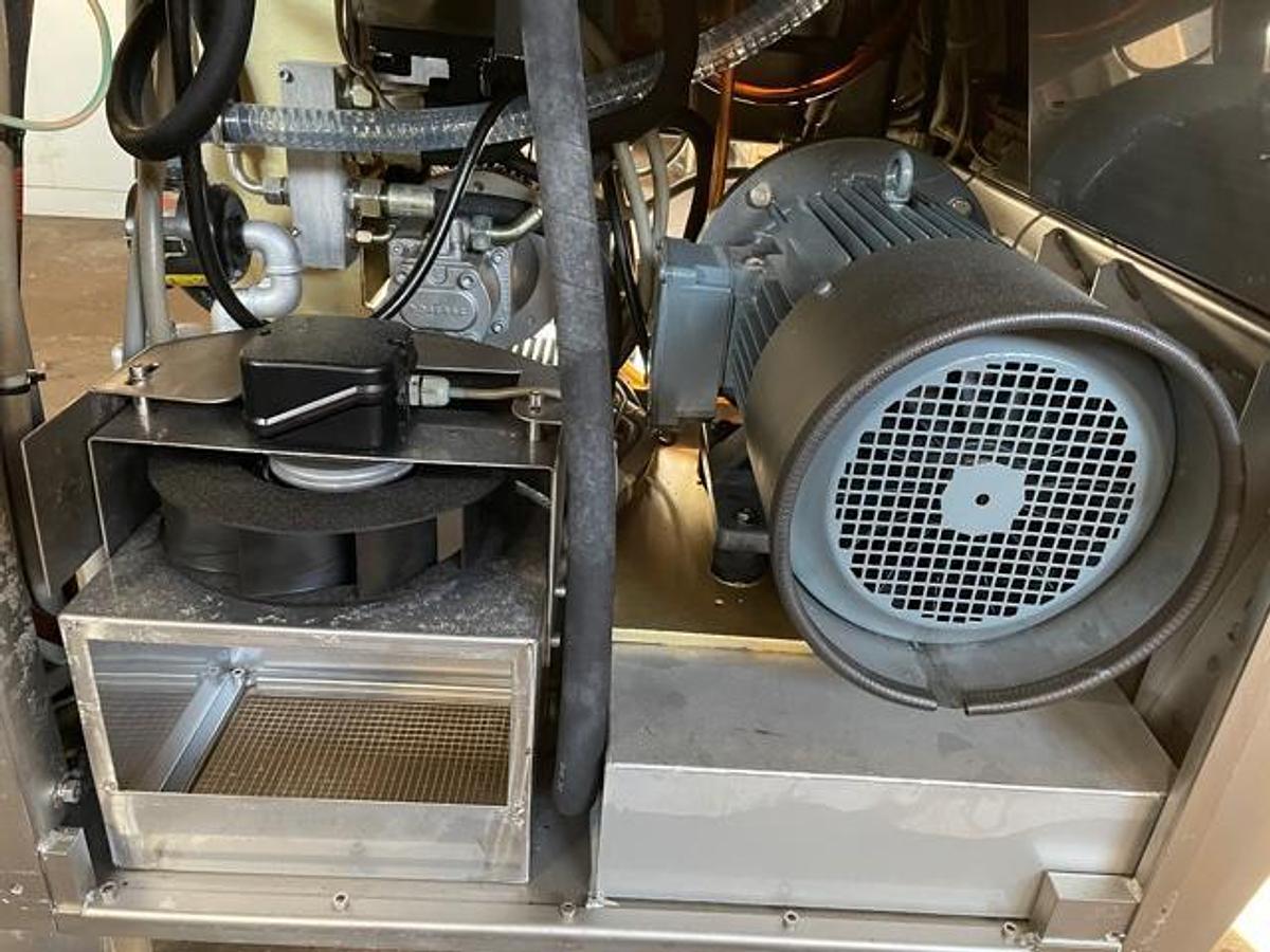 Used VEMAG ROBOT 700