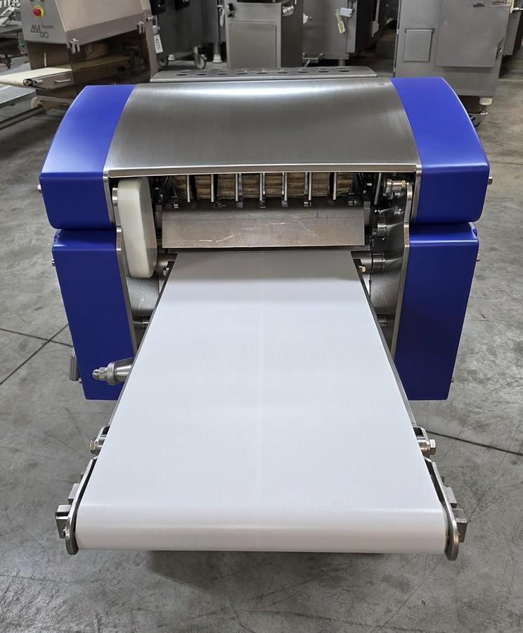 Used WEBER A-SA 460